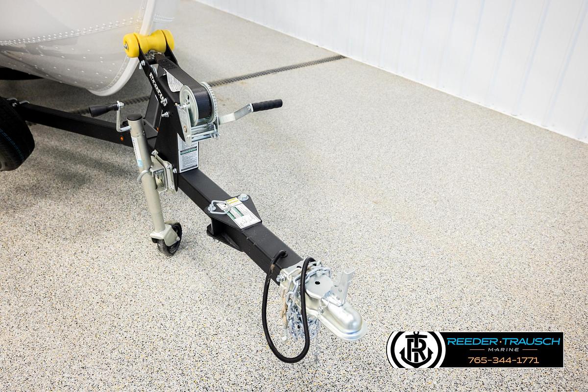 2026 Lund 1650 Rebel XL Sport