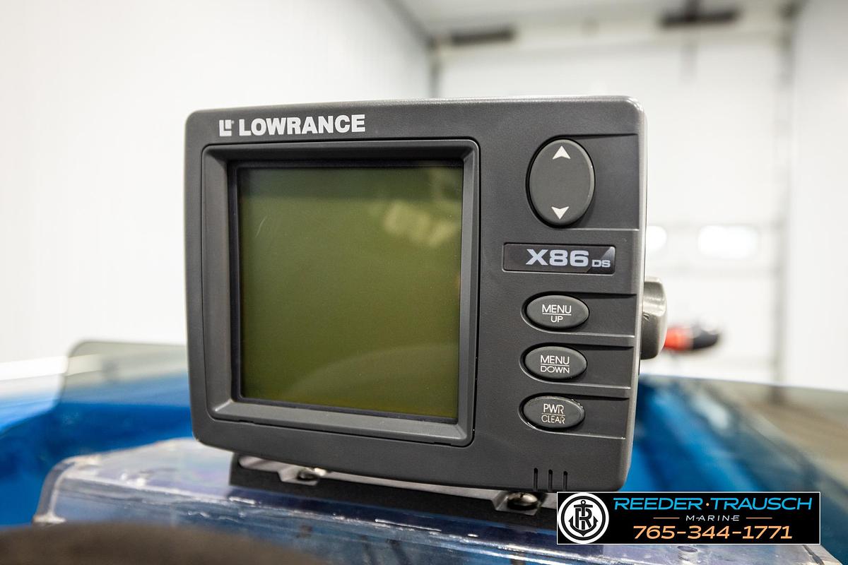 Used 1980 Ranger 1750-v