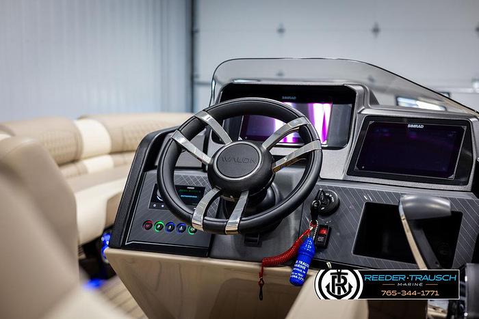 2025 Avalon Excalibur LTD CRB