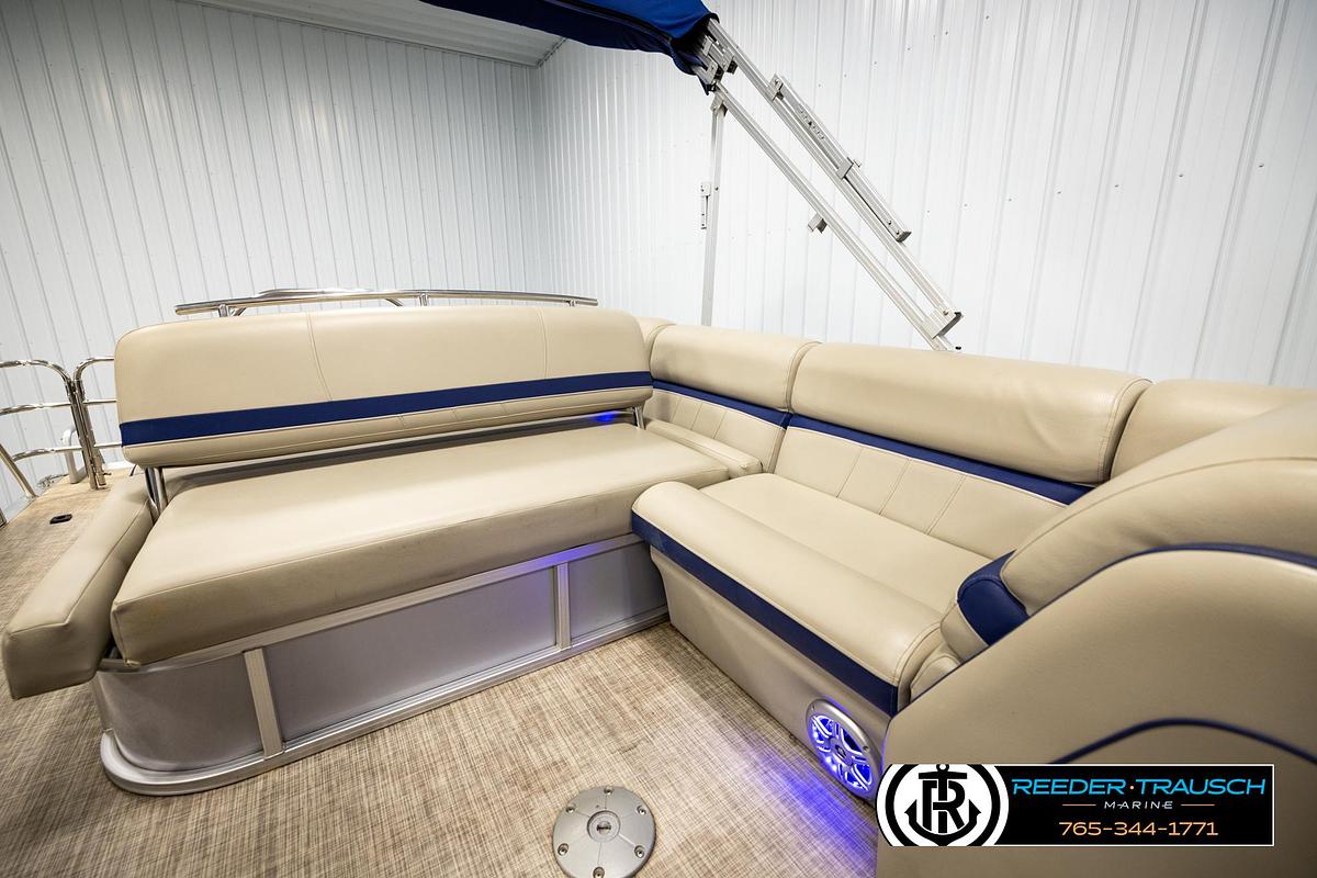 Used 2019 Berkshire 24 SB2 CTS
