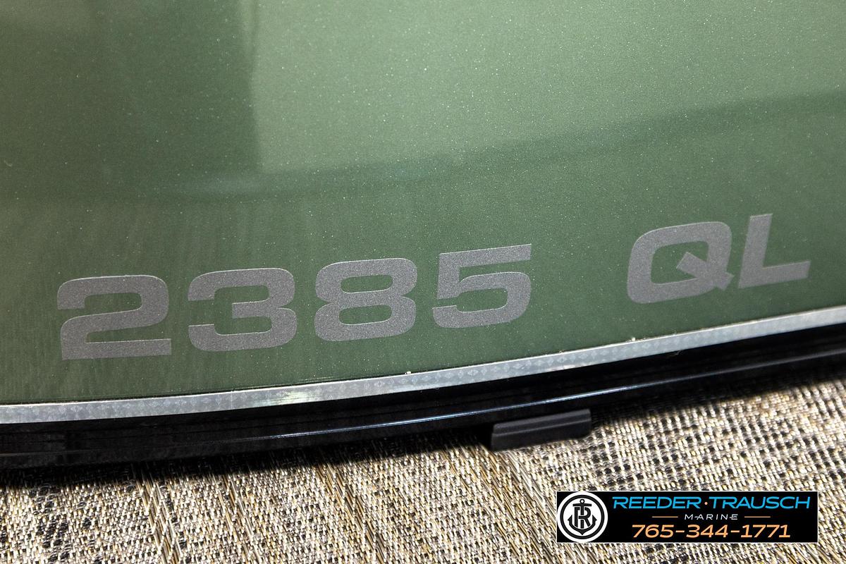 2026 Avalon CAT QL
