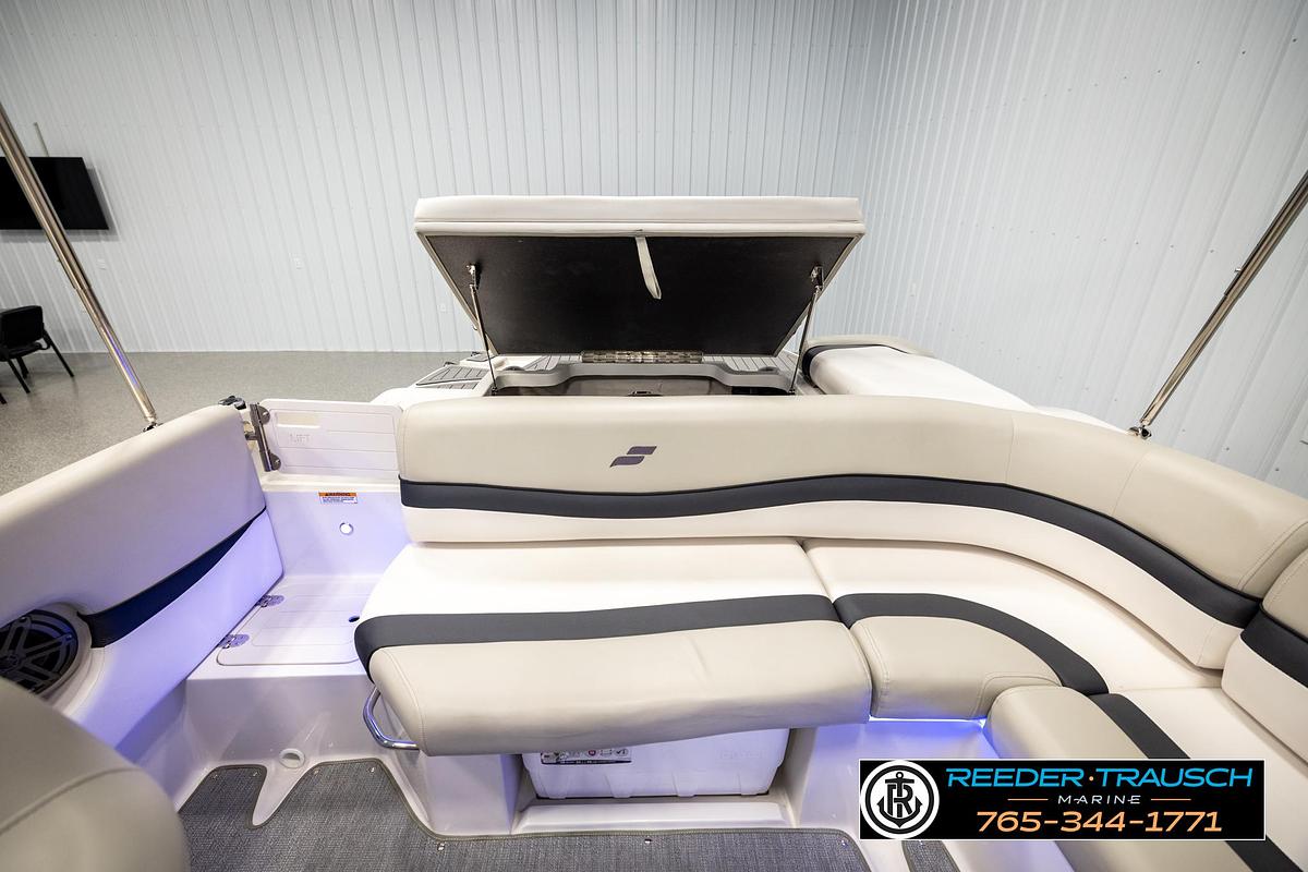 Used 2022 StarCraft Starstep 221