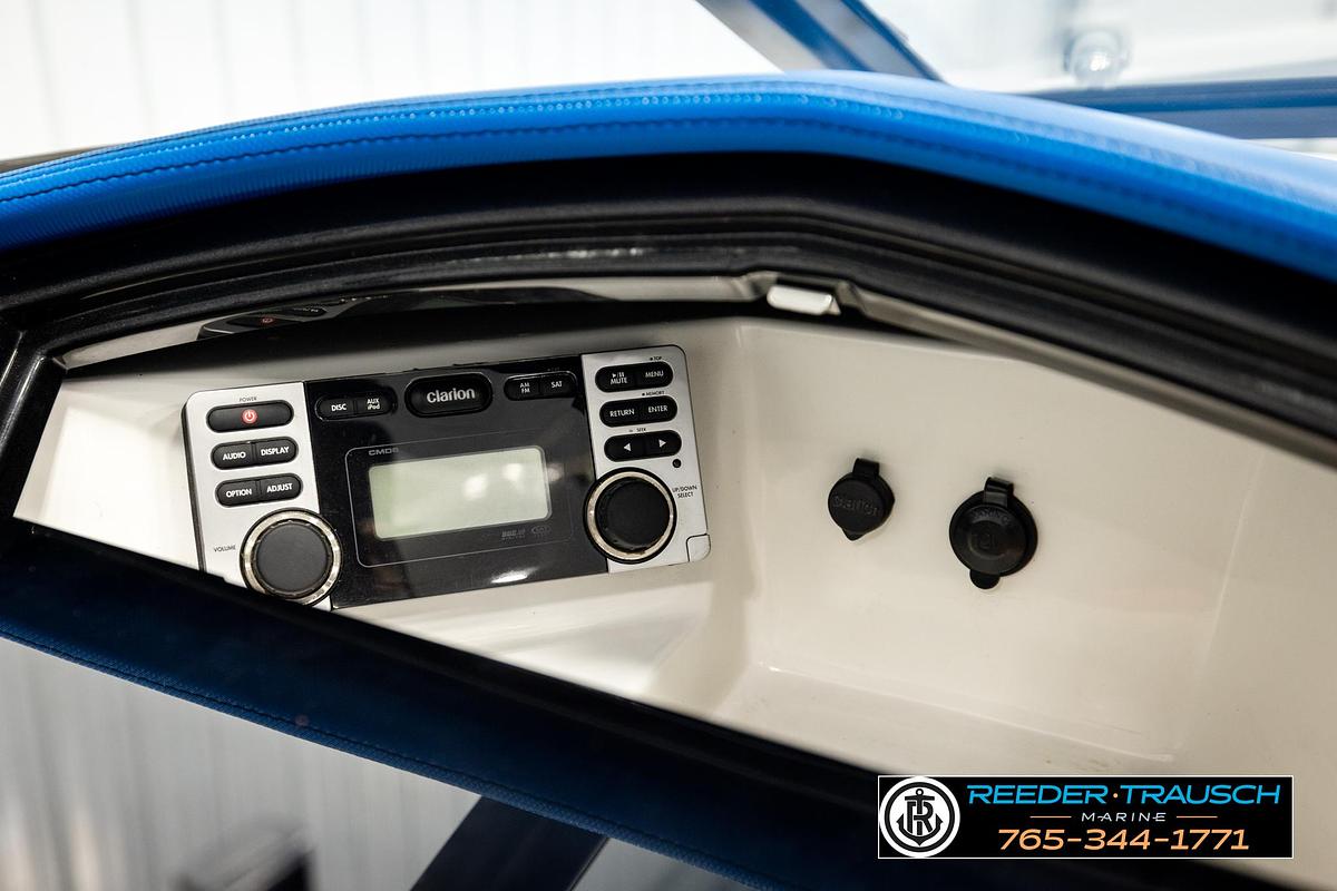 Used 2013 Tigé RZR