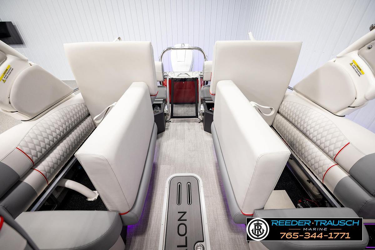 2026 Avalon Excalibur LTD QLSW