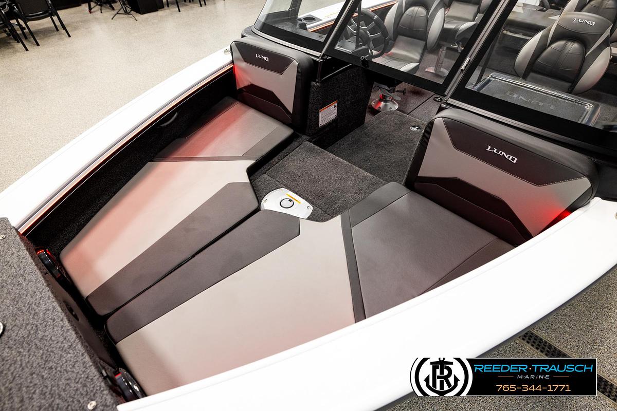 2026 Lund 1875 Crossover XS