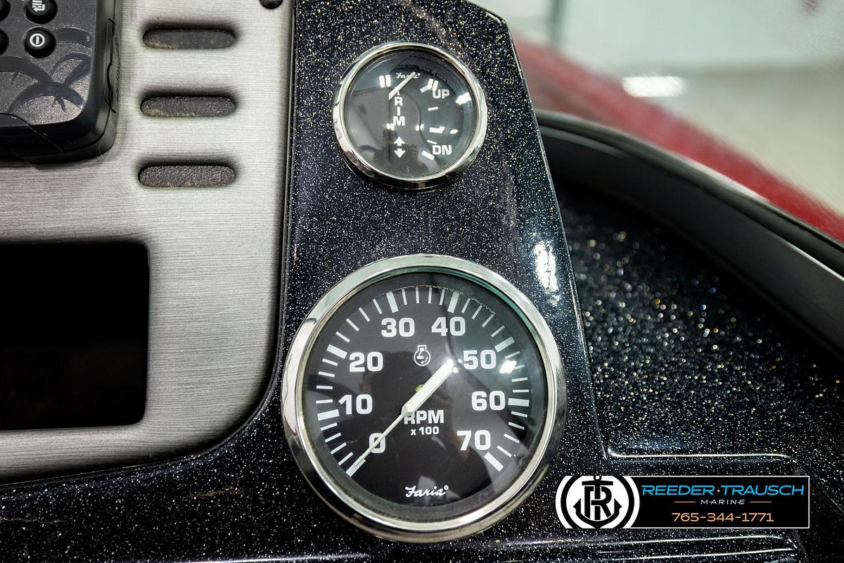 Used 2018 Ranger VS1882 WT