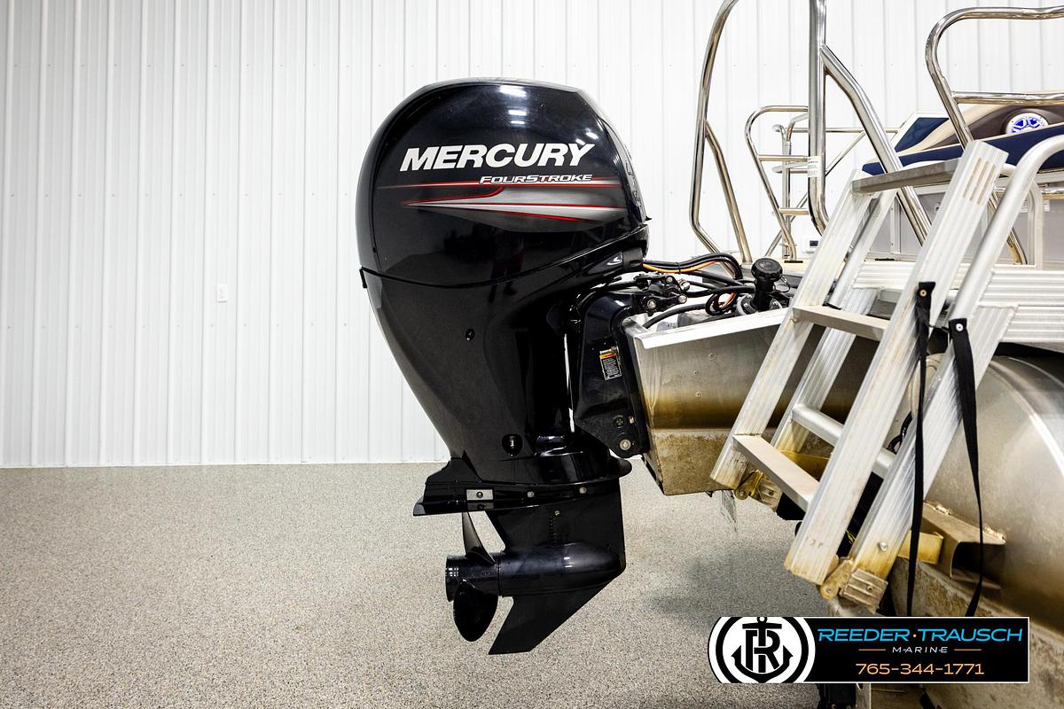 Used 2019 Berkshire 24 SB2 CTS