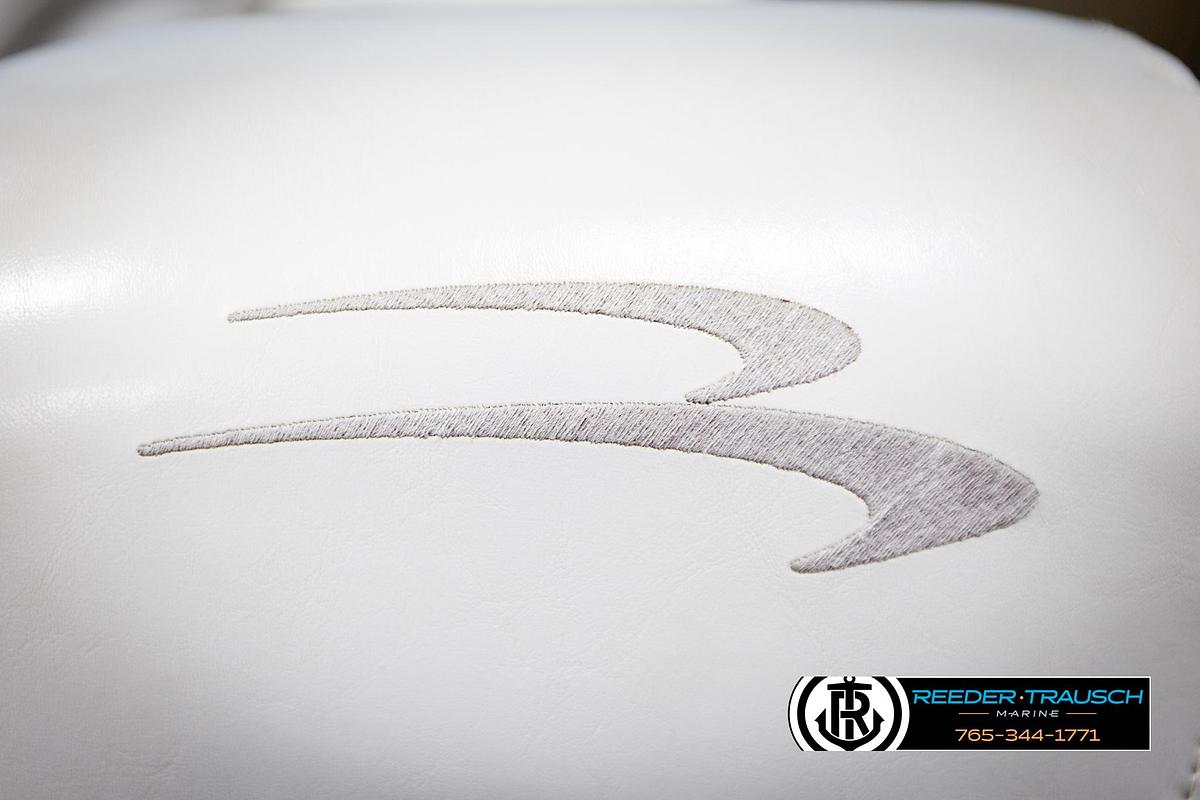 Used 2013 Bennington 2375 GCW