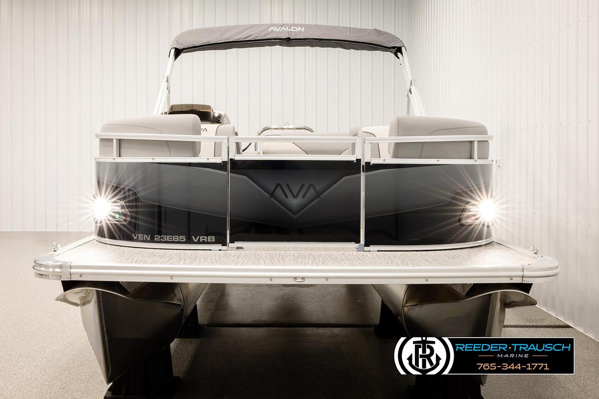 2026 Avalon VEN85 VRB