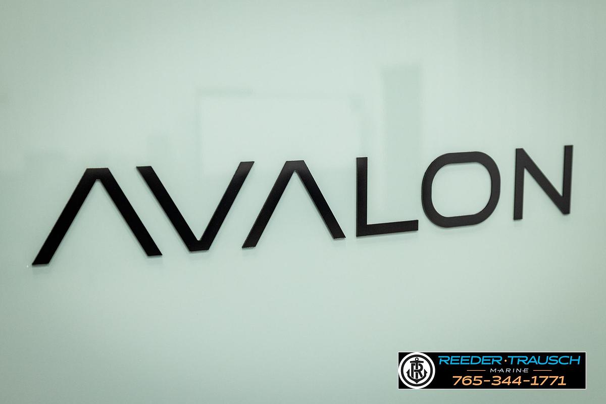 2026 Avalon LSZ QL