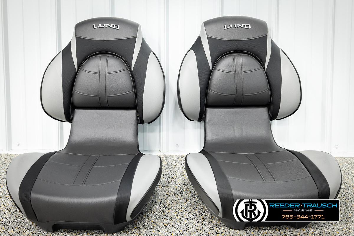 2026 Lund 1875 Renegade