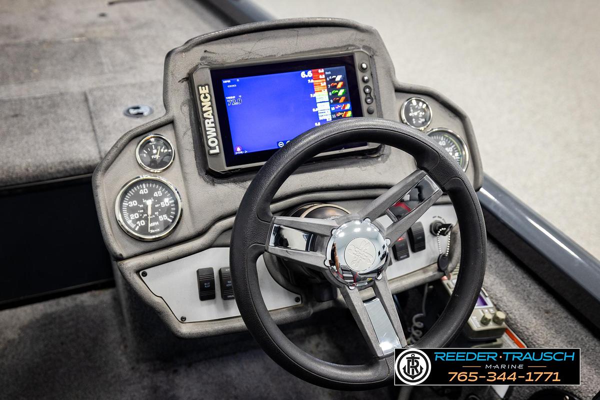 Used 2021 Ranger RT188C