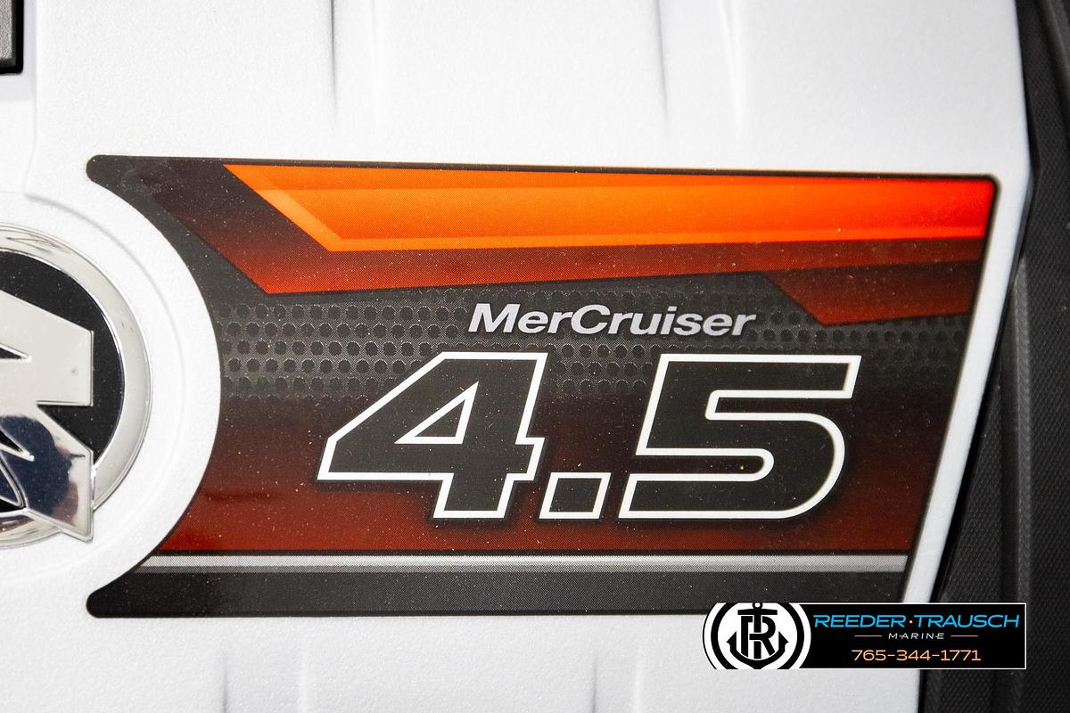 Used 2024 Four Winns H4