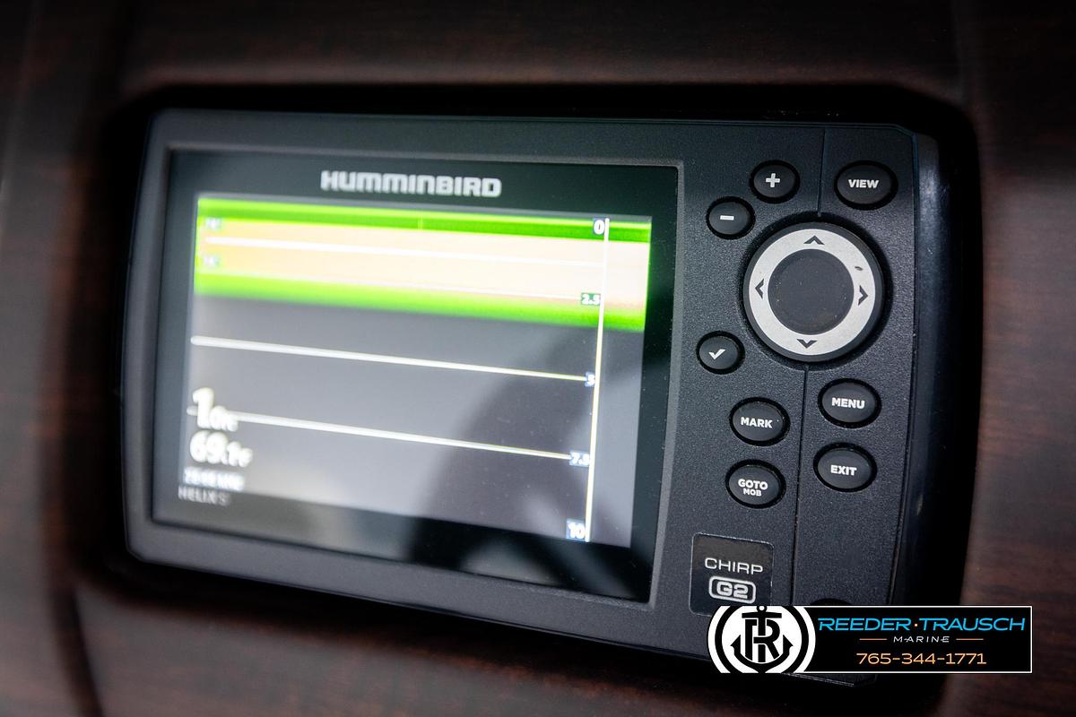 Used 2020 Trifecta RFC CS