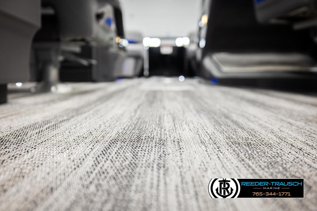 2026 Bennington 22 MFBSE