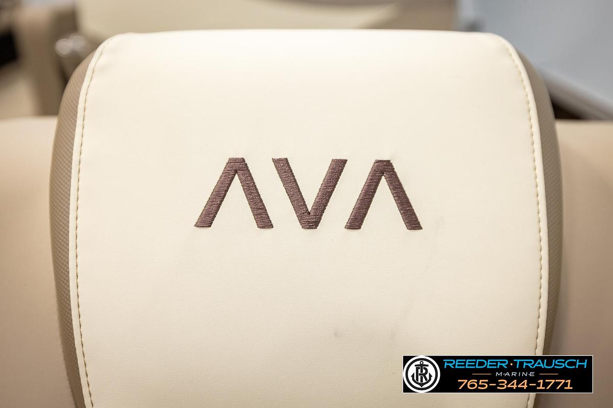 Used 2026 Avalon LSZ ENT