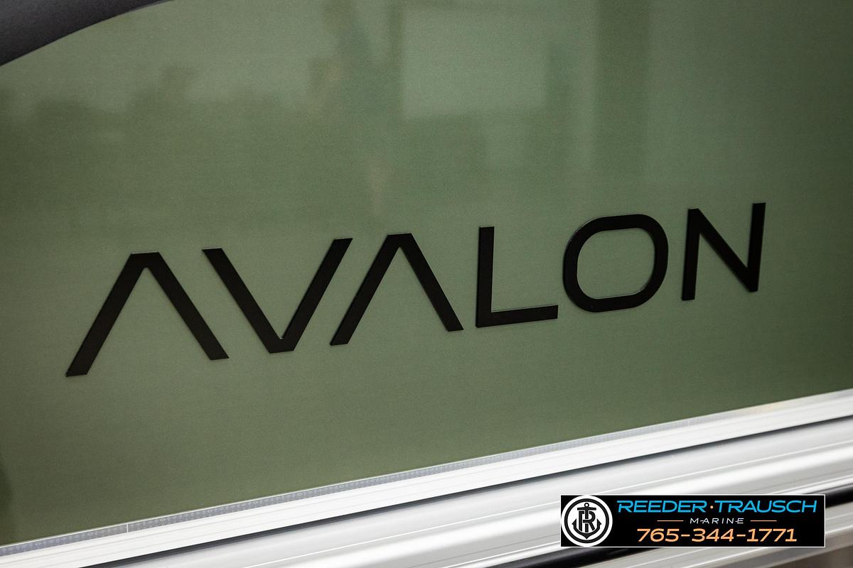 2026 Avalon VEN85 VRB