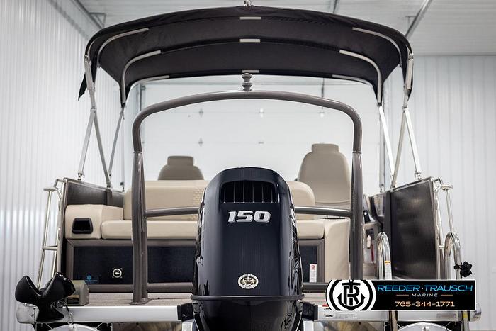 Used 2022 Premier 230 Sunsation RE