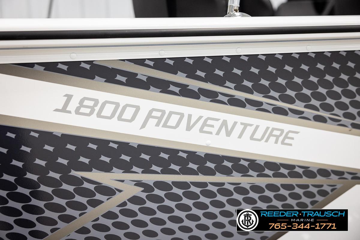 2027 Lund 1800 Adventure SS