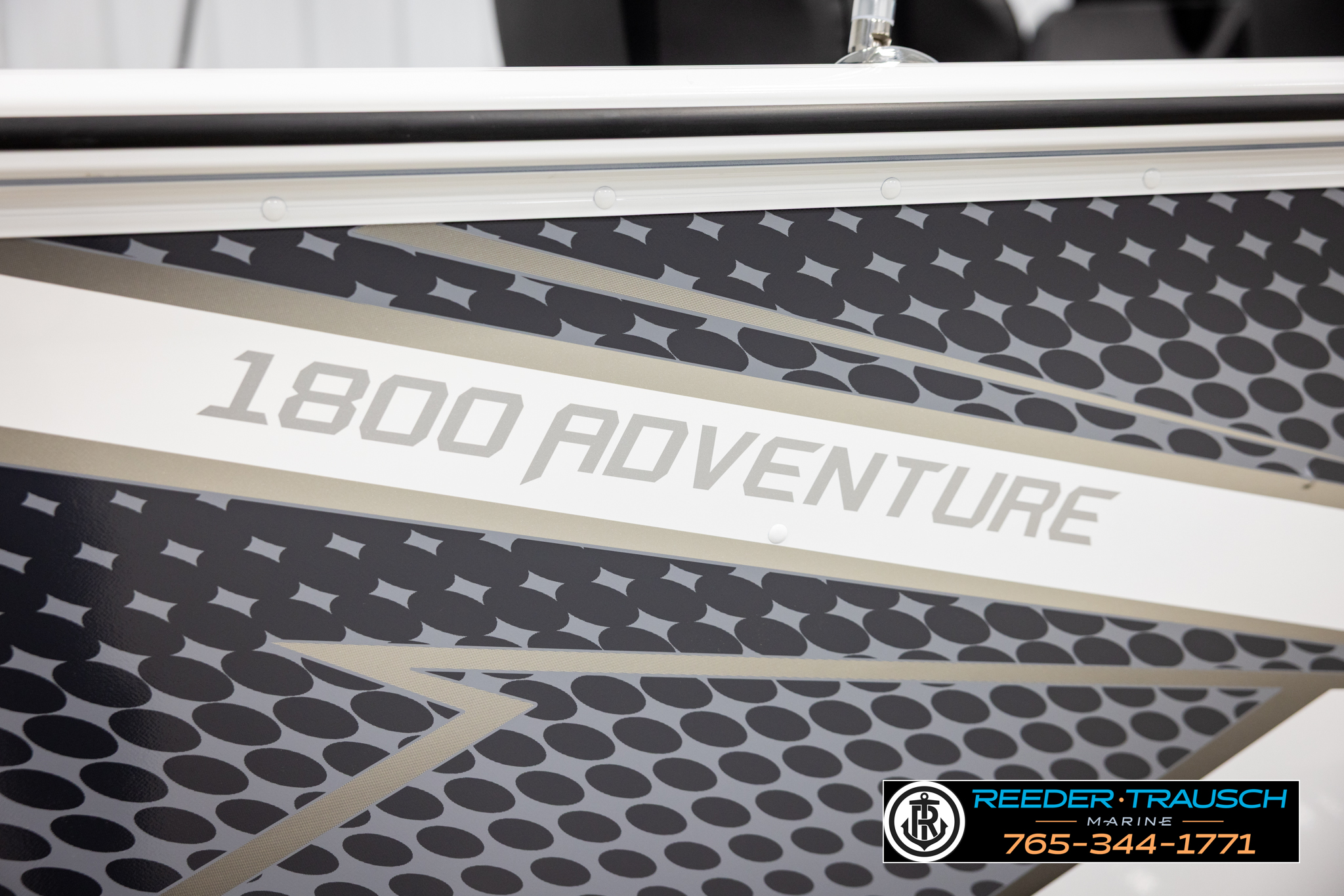 2027 Lund 1800 Adventure SS