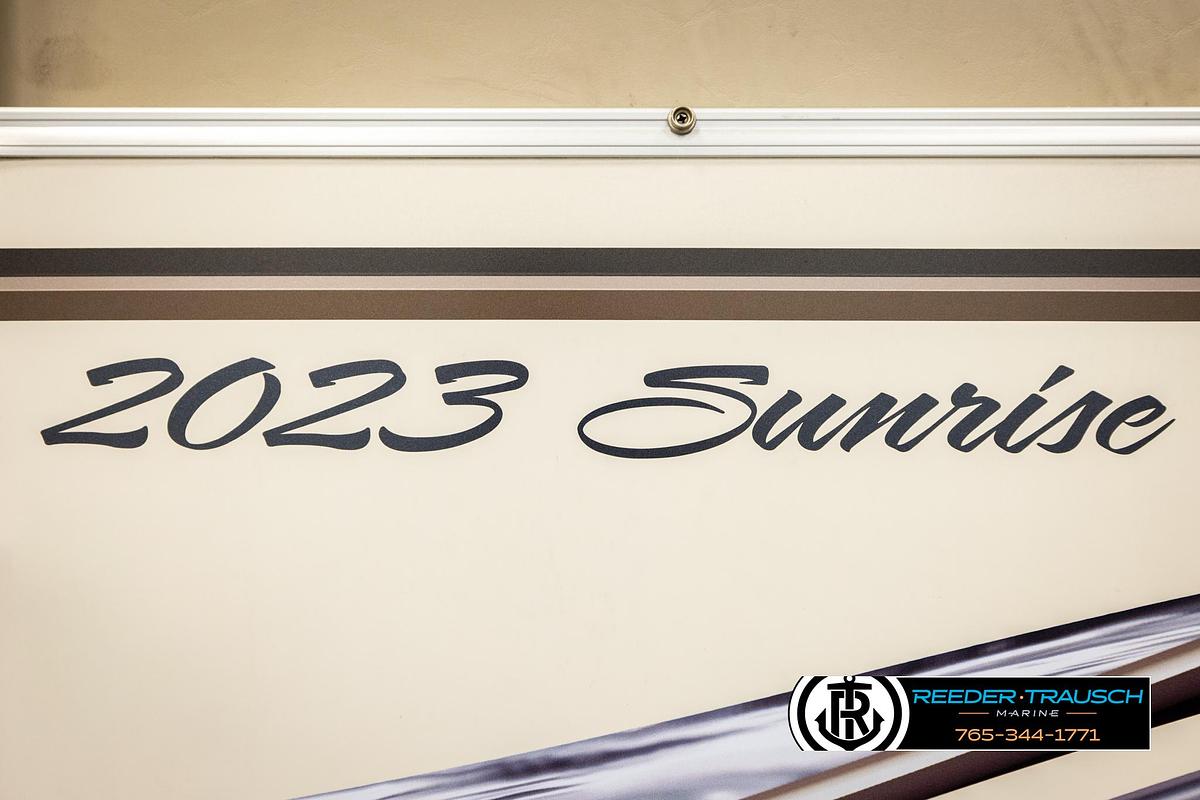 Used 2008 Northwood 2023 Sunrise