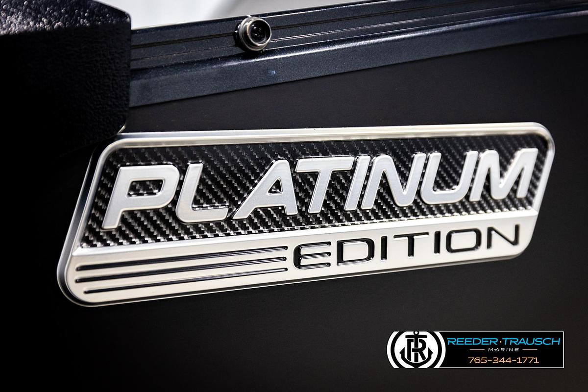 2026 Avalon CAT CRBW