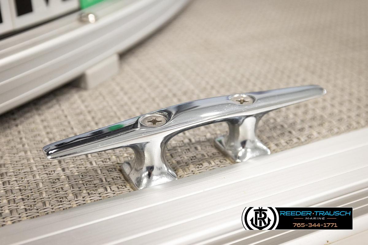 Used 2024 SunChaser Vista LR