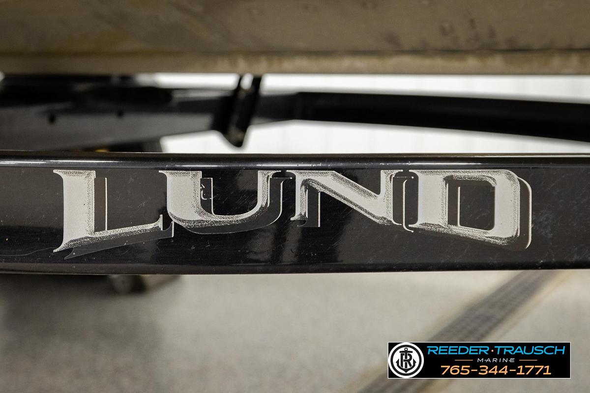 Used 2017 Lund 1400 Furry