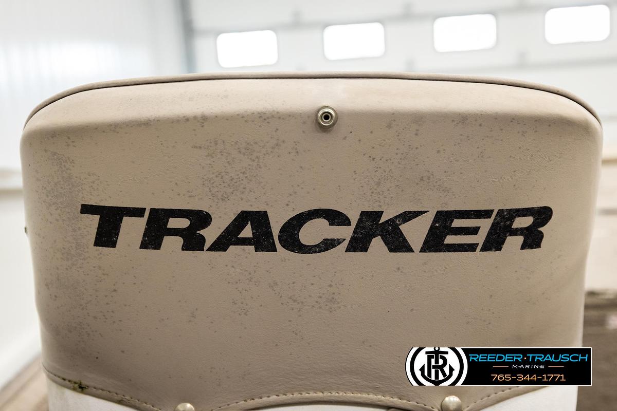 Used 1996 Sun Tracker SF 2000
