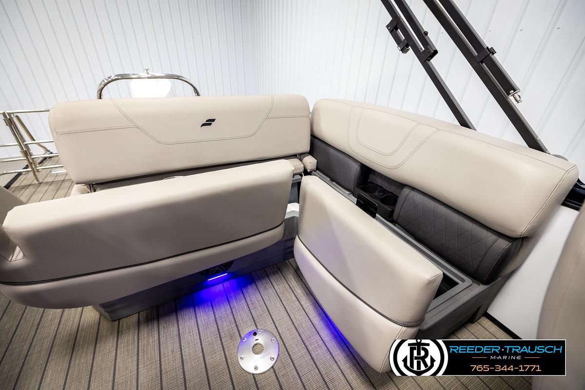 Used 2024 Starcraft SLS5