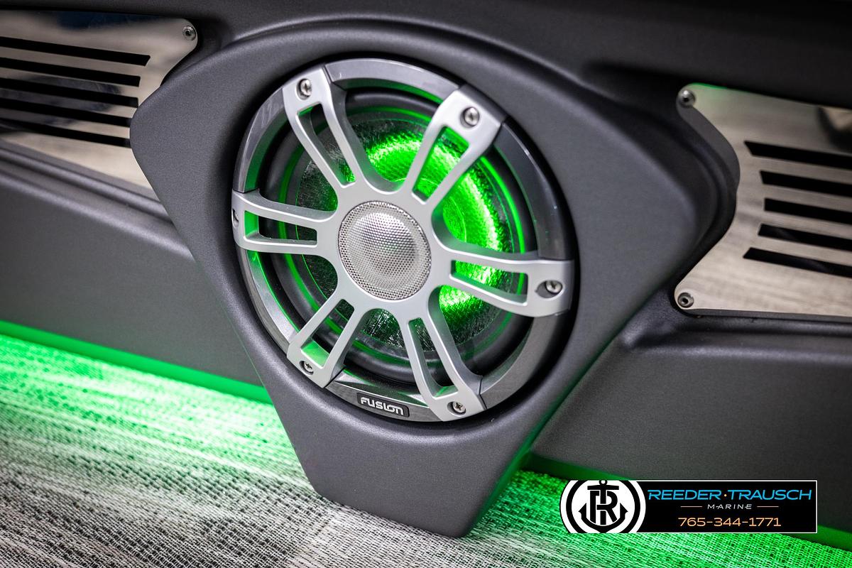 2025 Avalon Excalibur LTD QLW