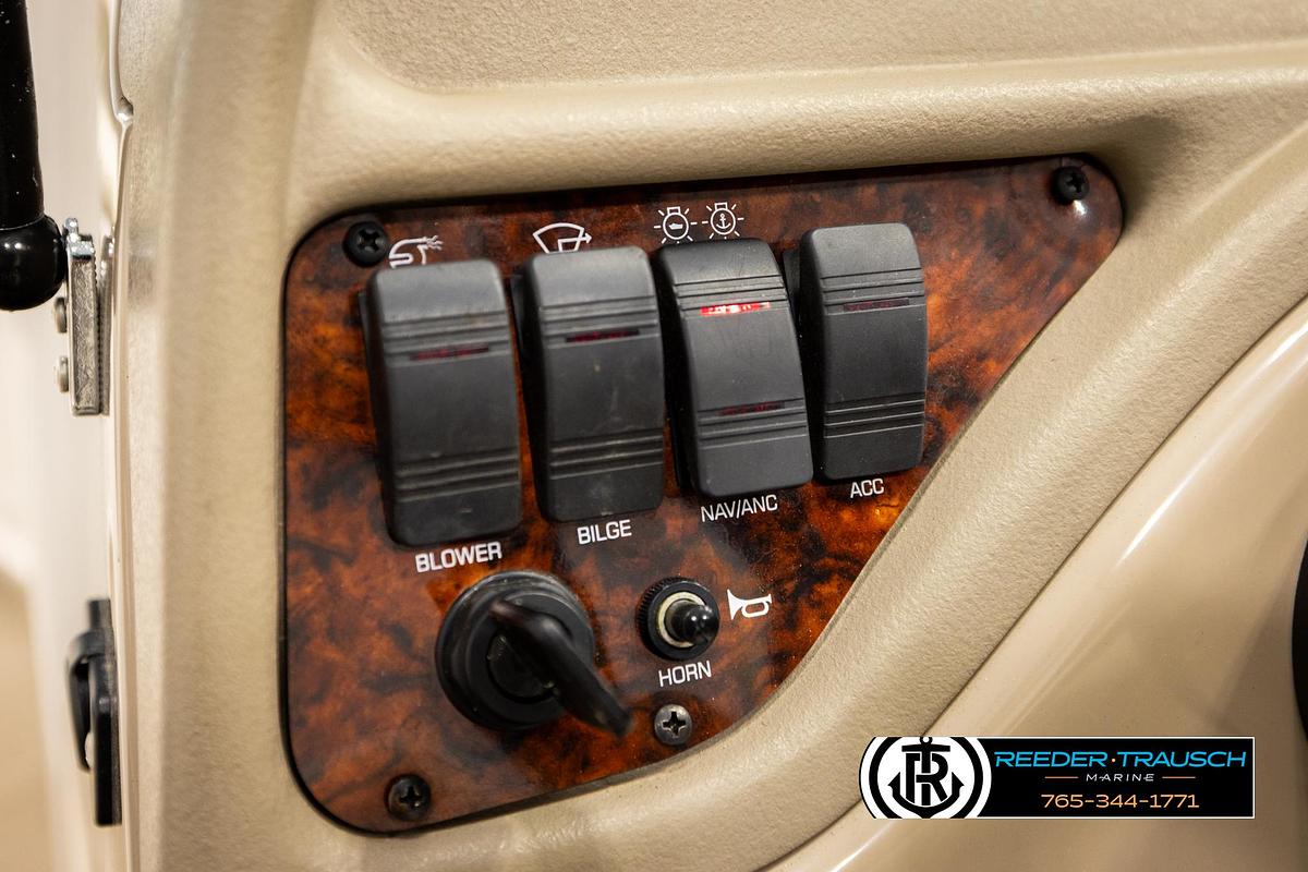 Used 2003 Four Winns 180 Freedom