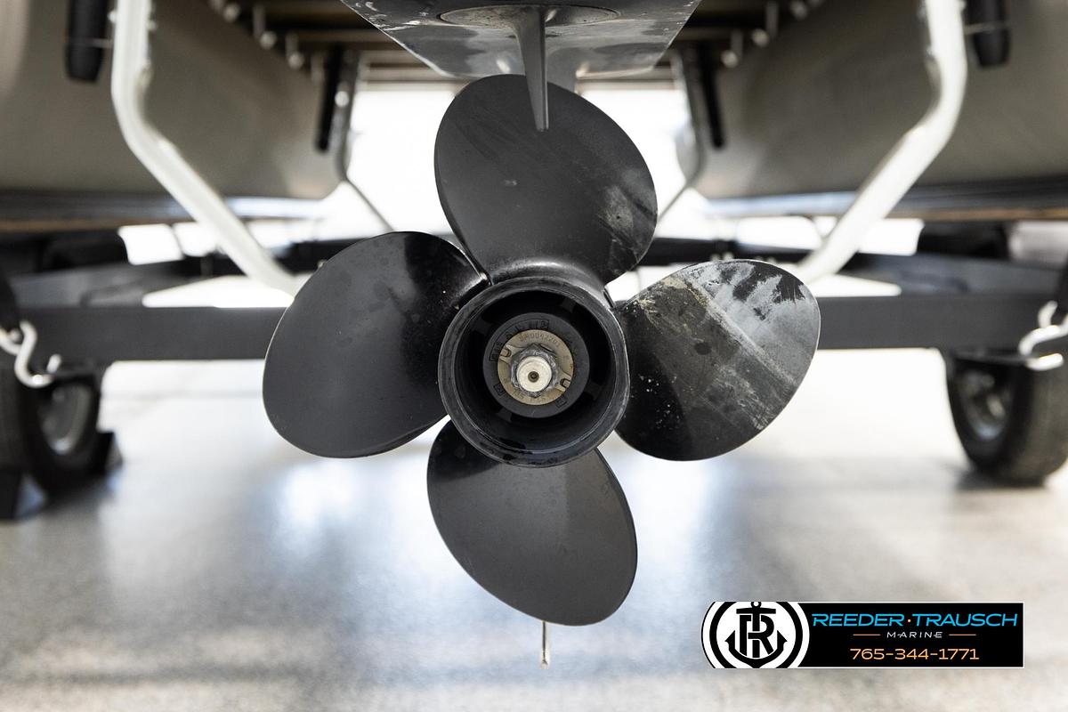 Used 2024 SunChaser Vista LR