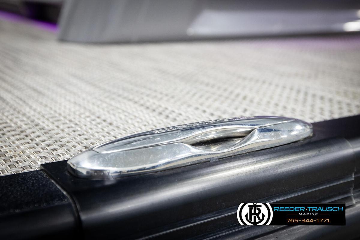 Used 2021 Bennington 23 RSBSE