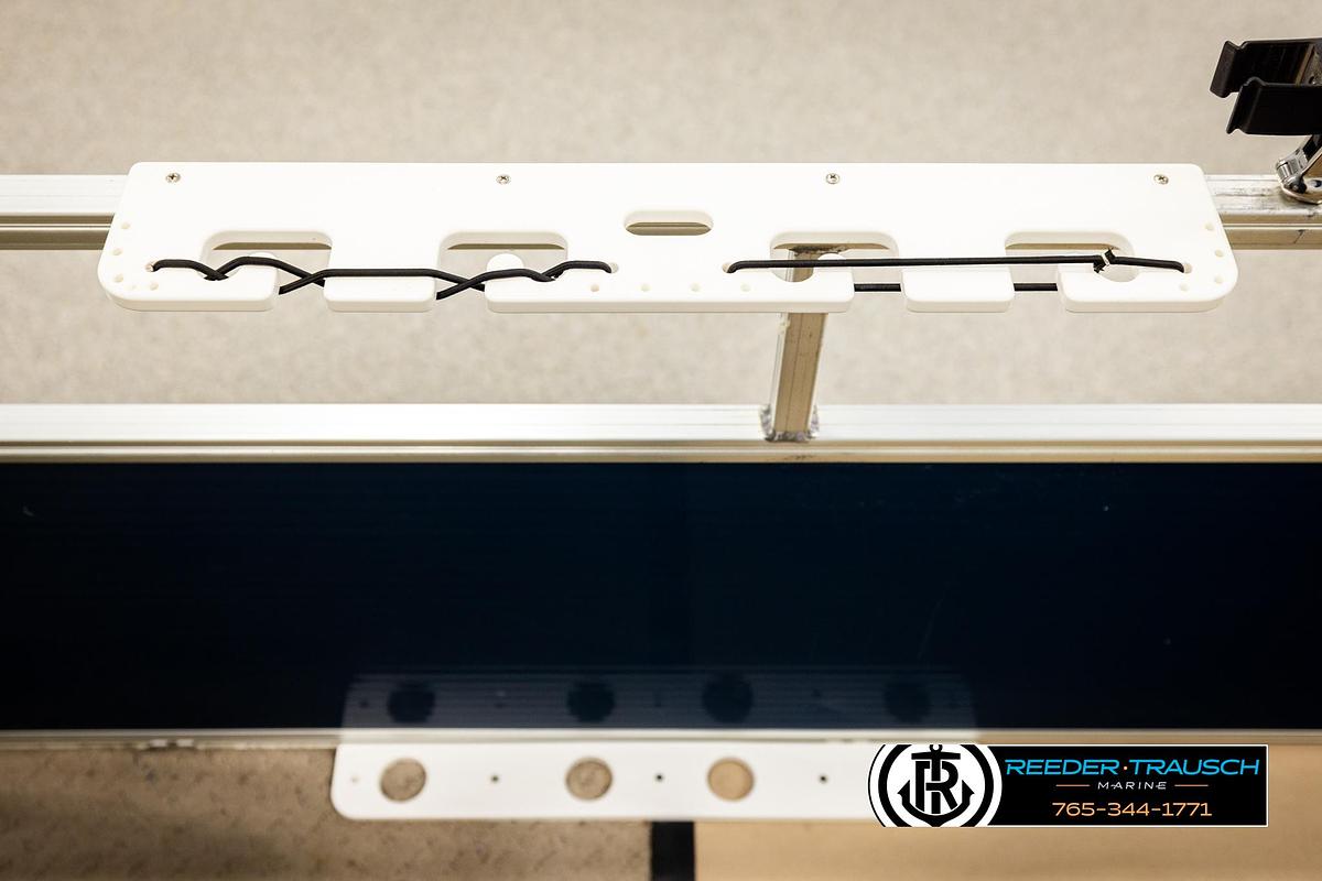 Used 2014 Lowe 210 SS