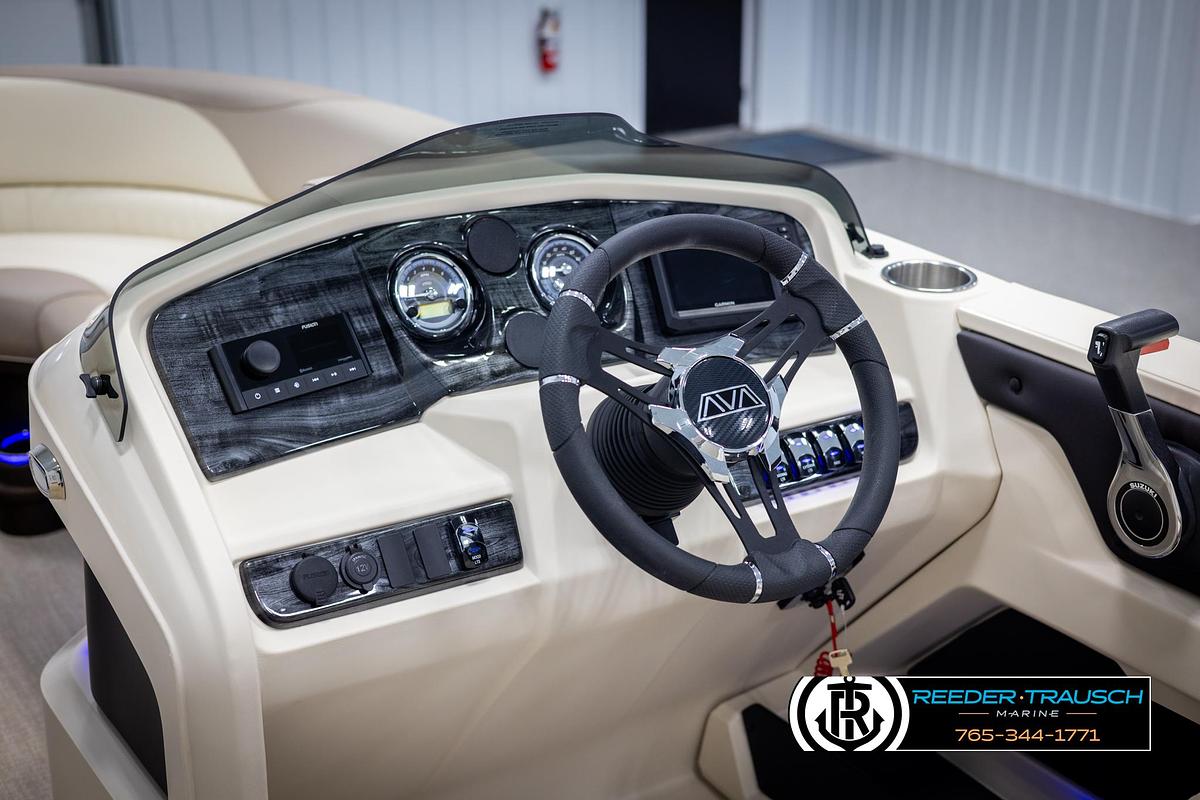 2025 Avalon LSZ CRB
