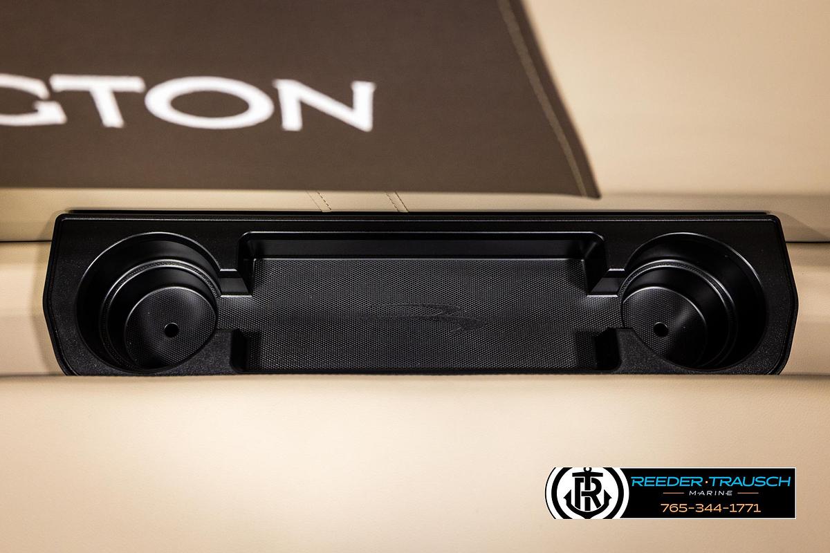 2026 Bennington SSBSF