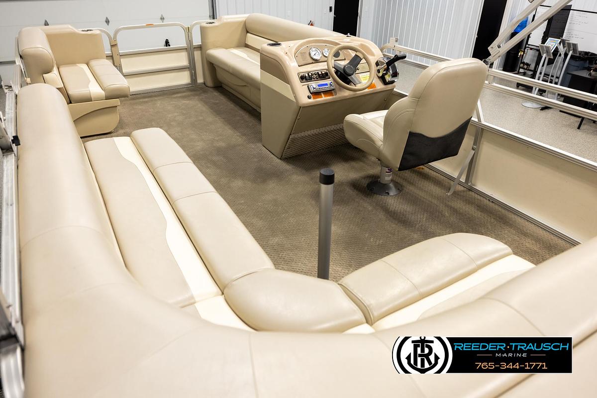 Used 2008 Northwood 2023 Sunrise