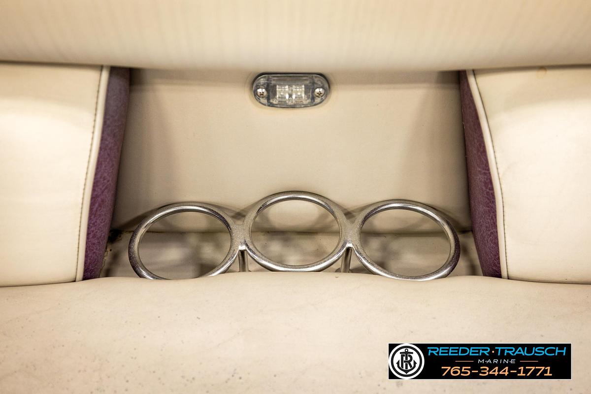 Used 2006 SmokerCraft S-8525
