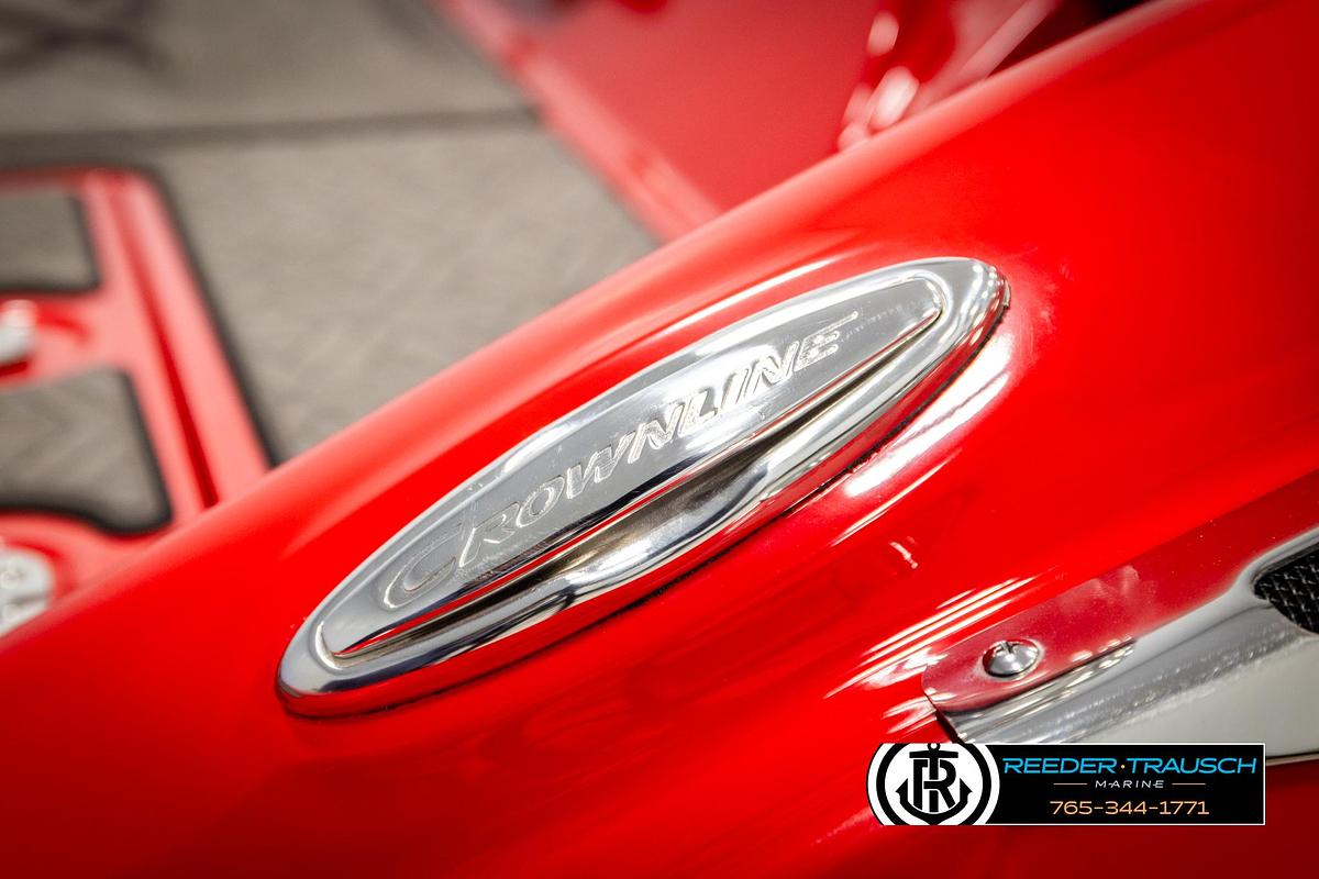 Used 2022 Crownline 220 LPX