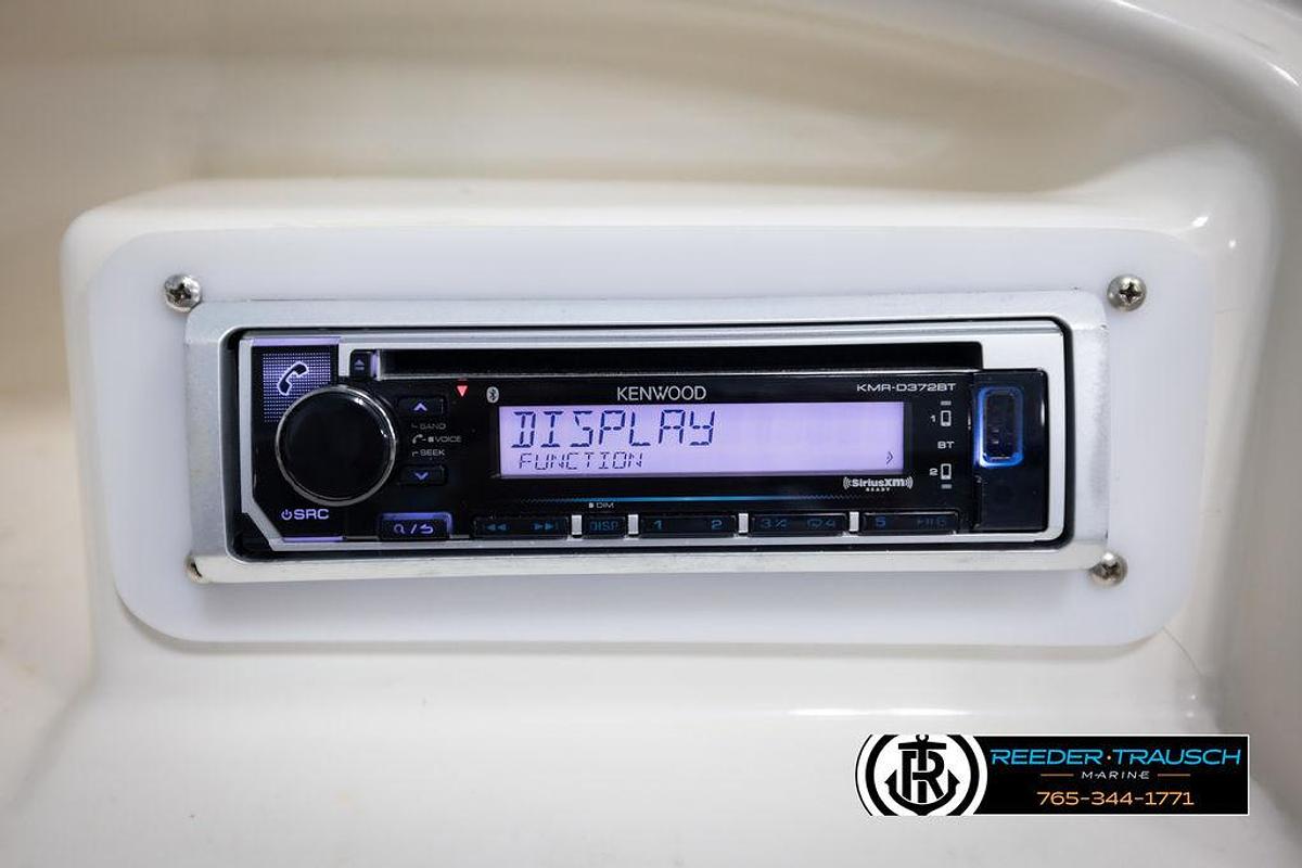 Used 2007 Monterey 234 FS