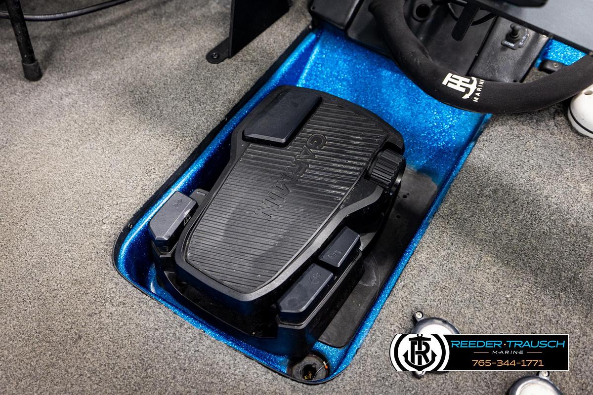 Used 2008 Triton 20 X2