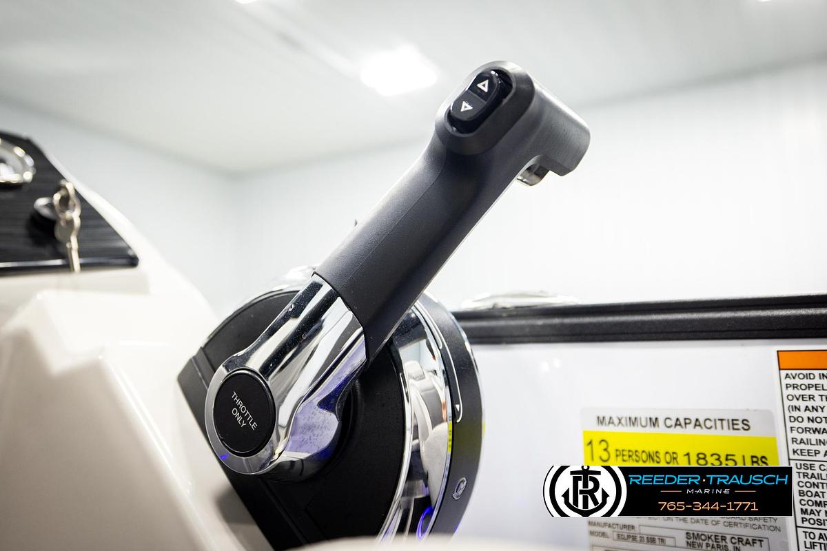 Used 2023 SunChaser 23 Eclipse SSB