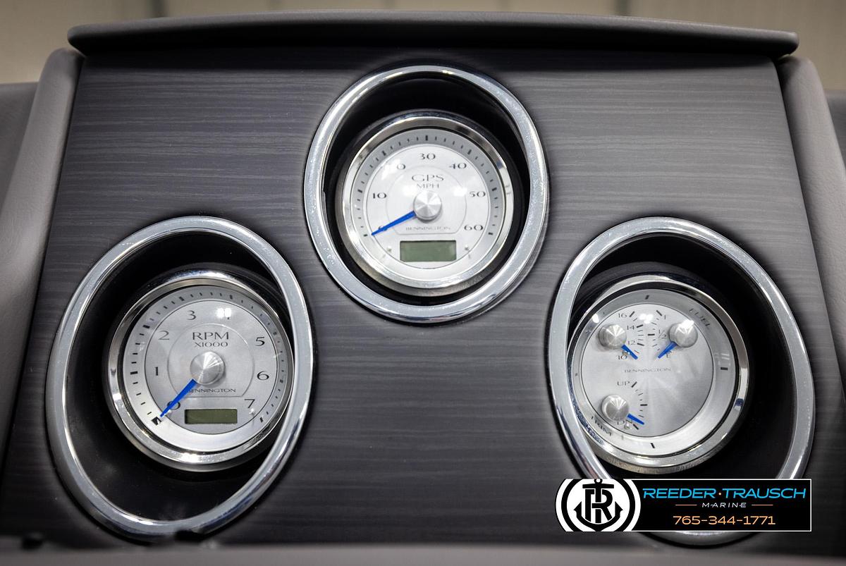 Used 2021 Bennington 23 RSBSE