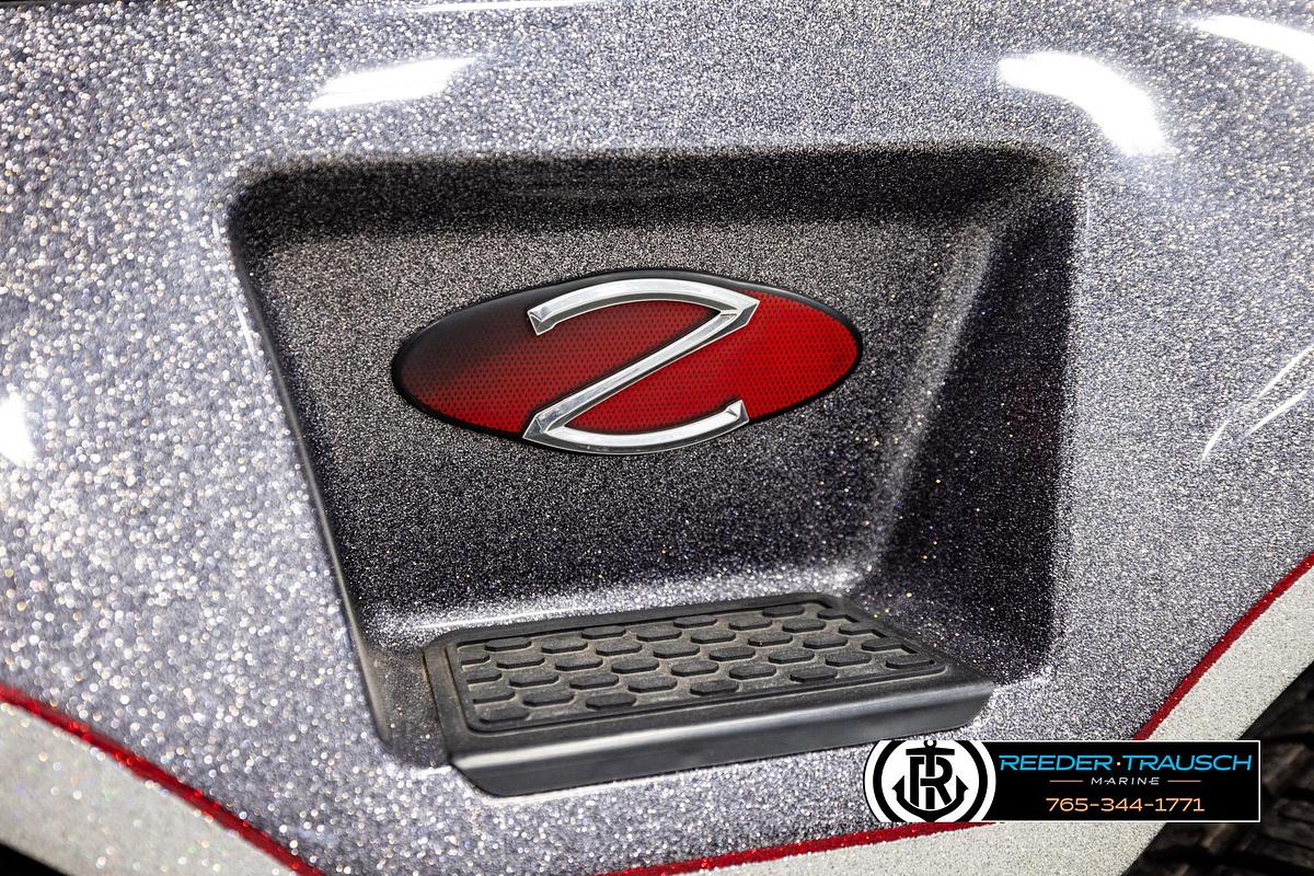 Used 2023 Ranger Z519