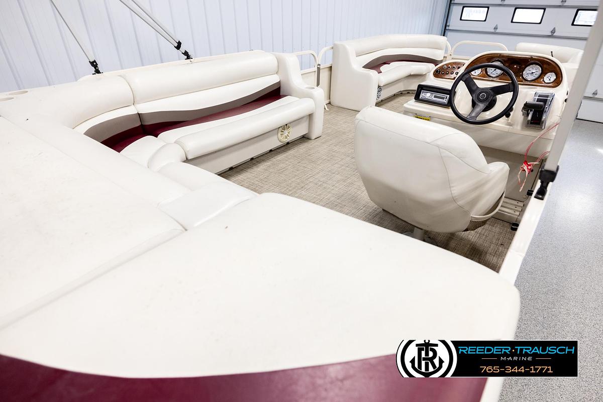 Used 2006 Starcraft 200 Limited