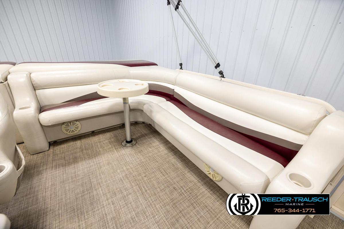 Used 2006 Starcraft 200 Limited