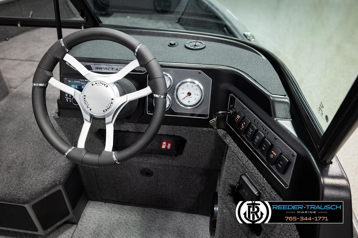 2026 Lund 1875 Impact XS