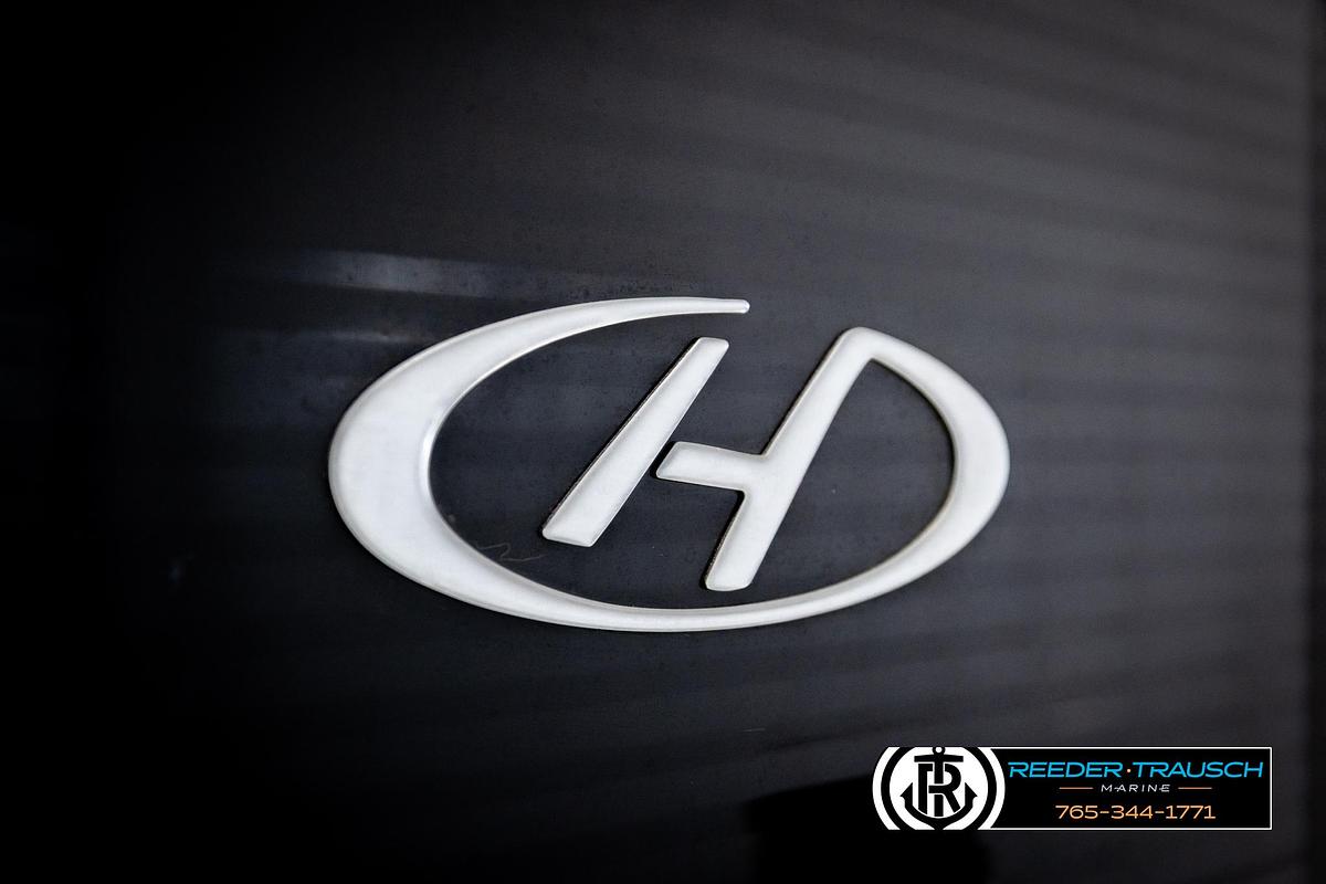 Used 2017 Harris 220 Cruiser