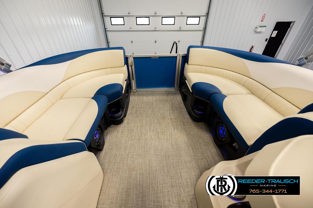 Used 2025 Avalon LSZ QLS